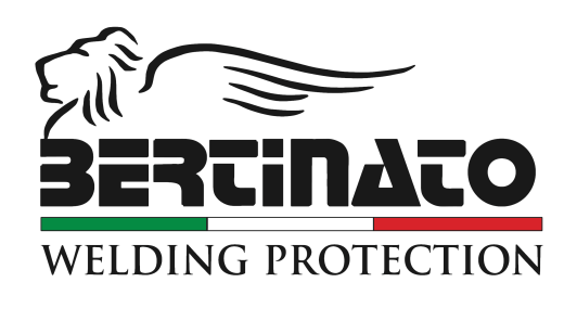 Bertinato s.n.c. Protegge i Saldatori dal 1989 Made in Italy Grembiuli  Giacche Pelle Fiore o CrostaAntinfortunistica - INDUMENTI COTONE IGNIFUGO