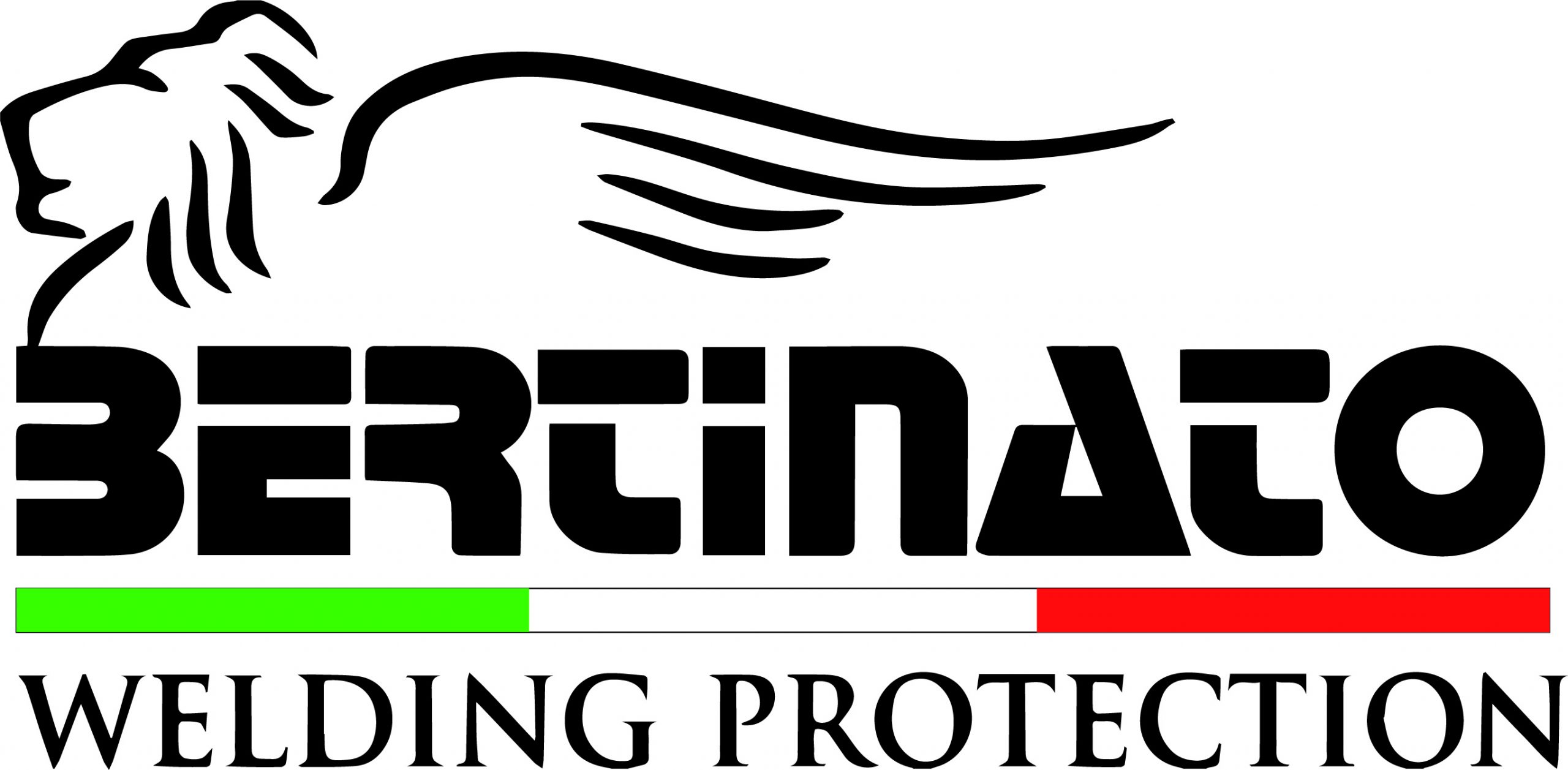 Logo Bertinato WELDING PROTECTION